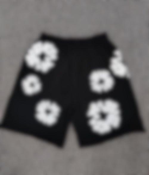 DINEM TEER SHORTS