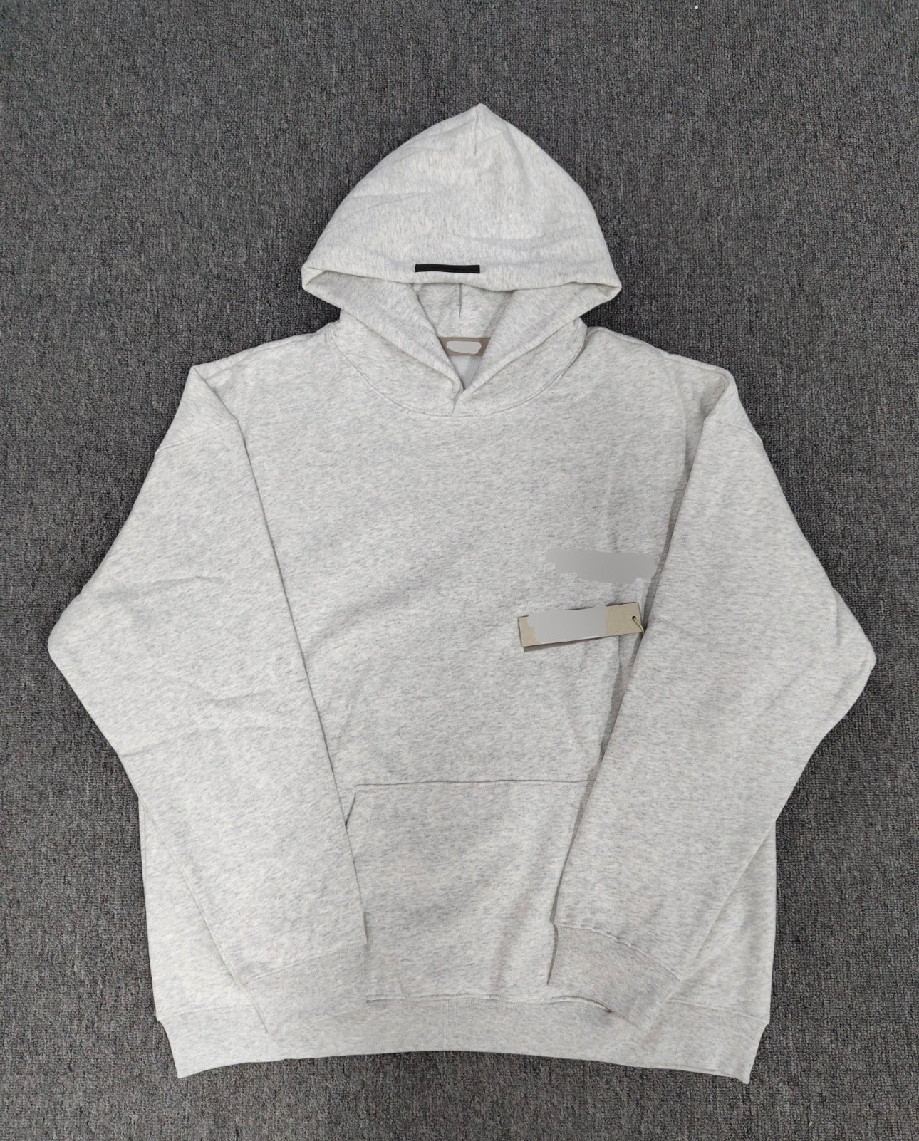 ESENTSIAL HOODIES