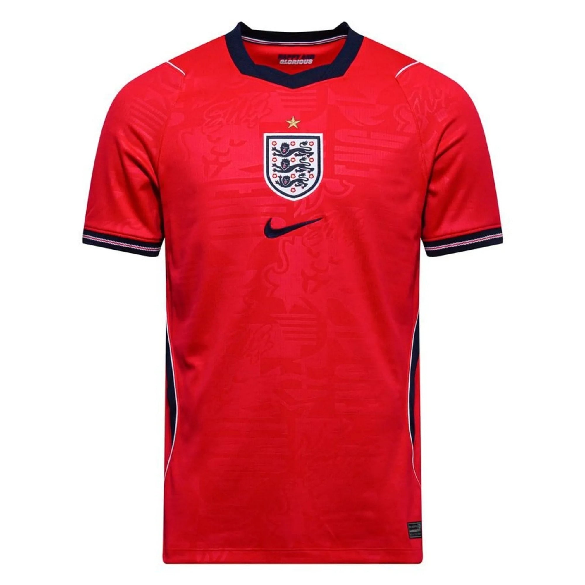 England 2026 Away Kit