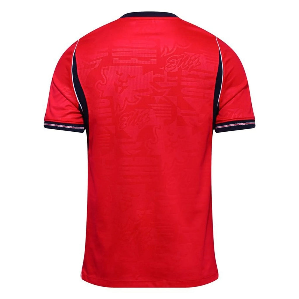 England 2026 Away Kit