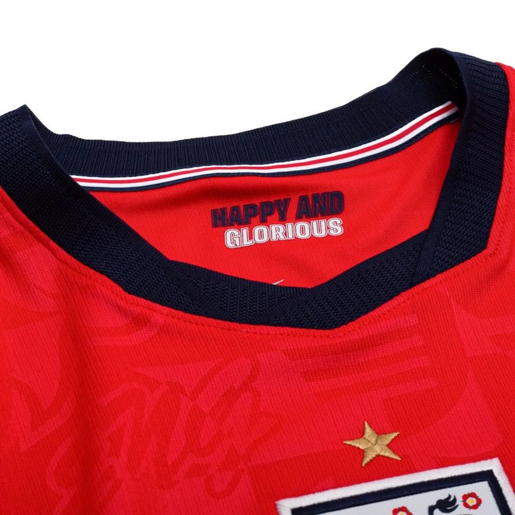 England 2026 Away Kit