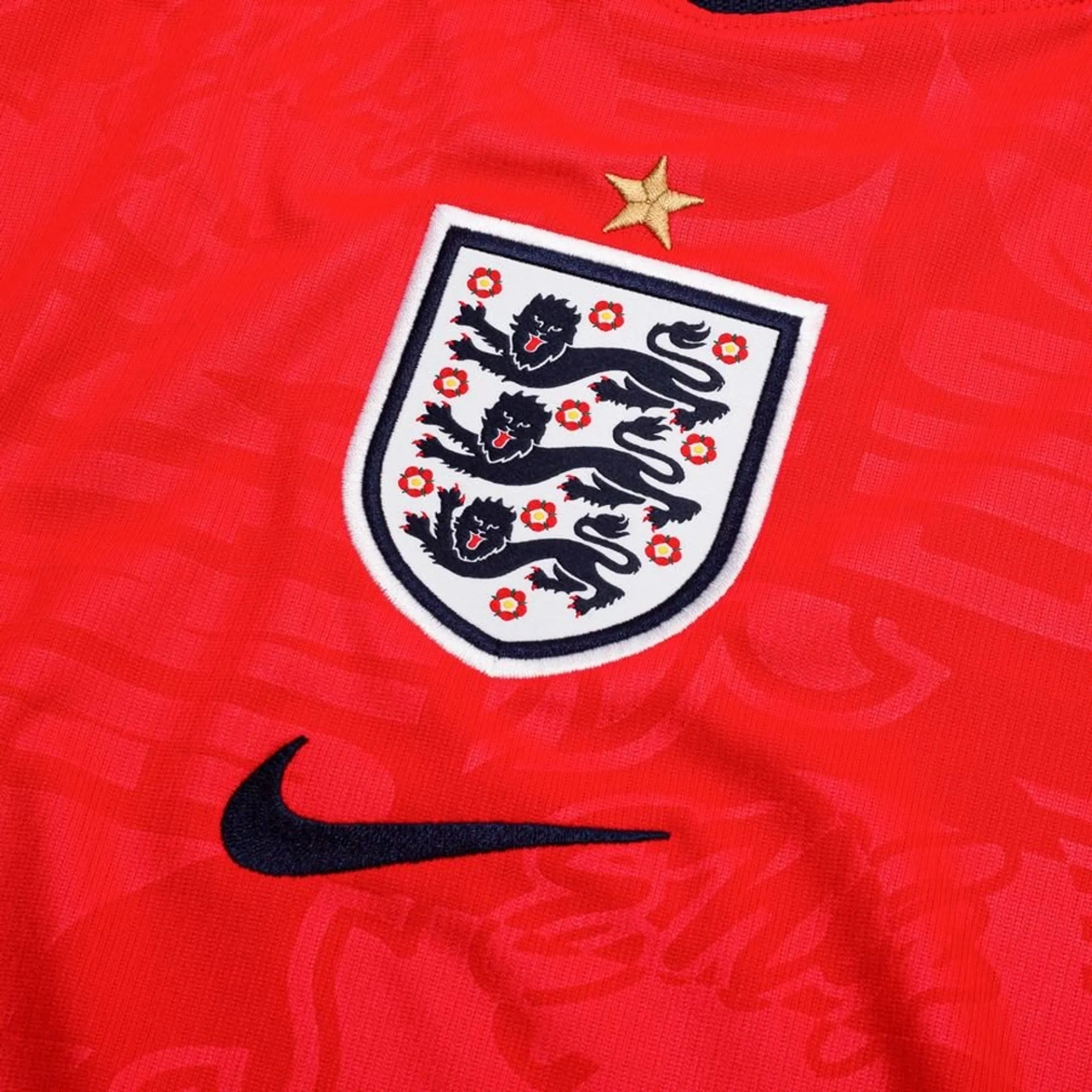 England 2026 Away Kit