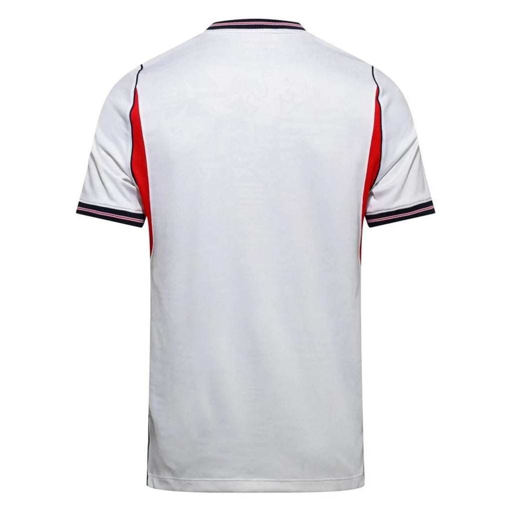 England 2026 Home Kit