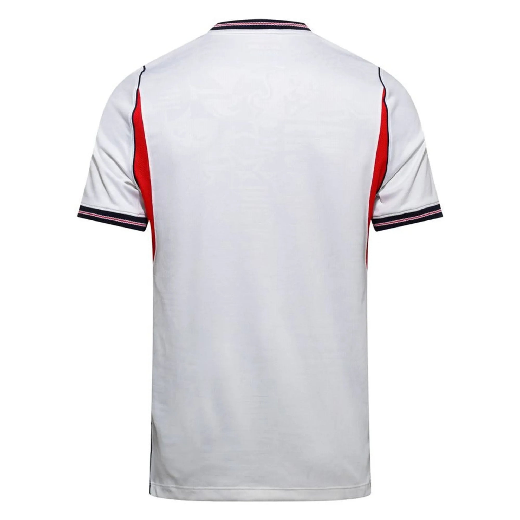 England 2026 Home Kit
