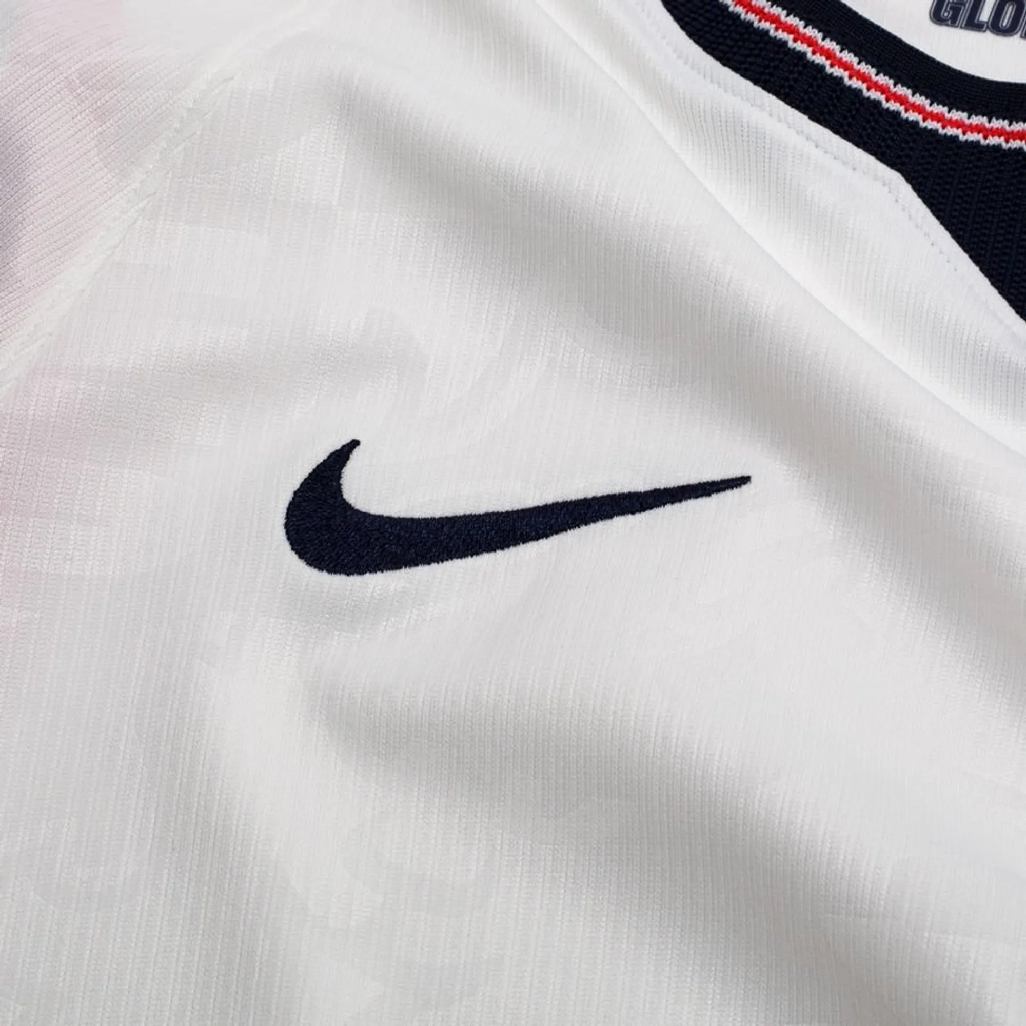 England 2026 Home Kit