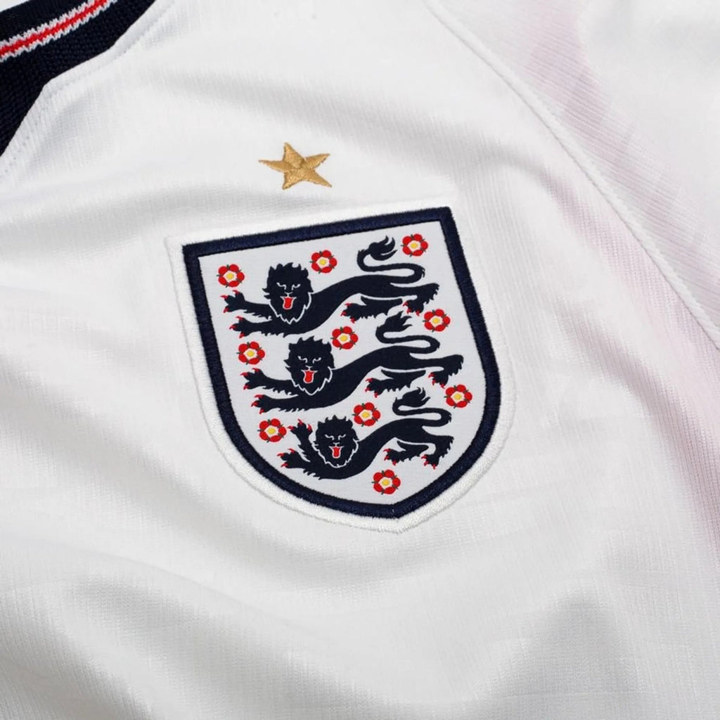 England 2026 Home Kit