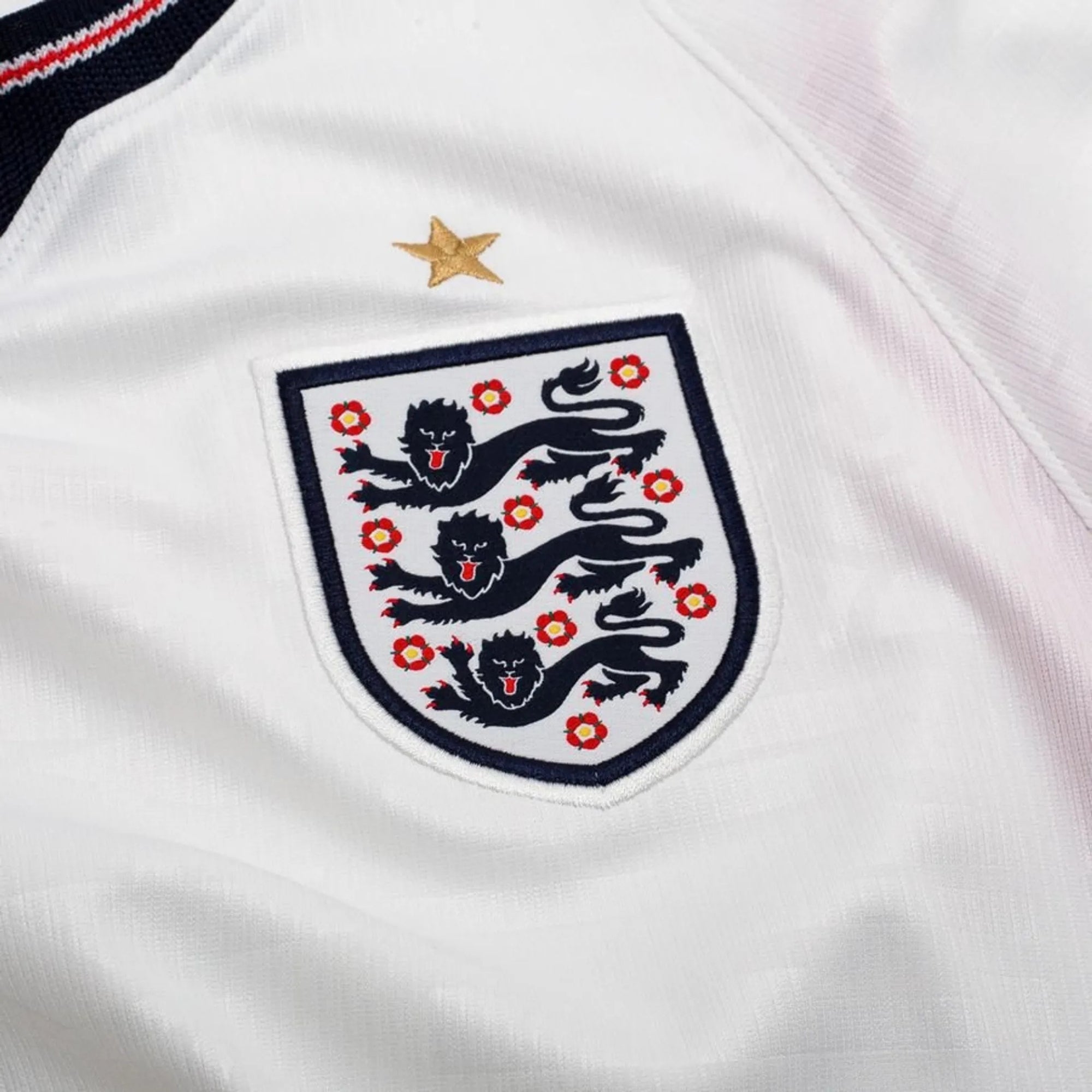 England 2026 Home Kit