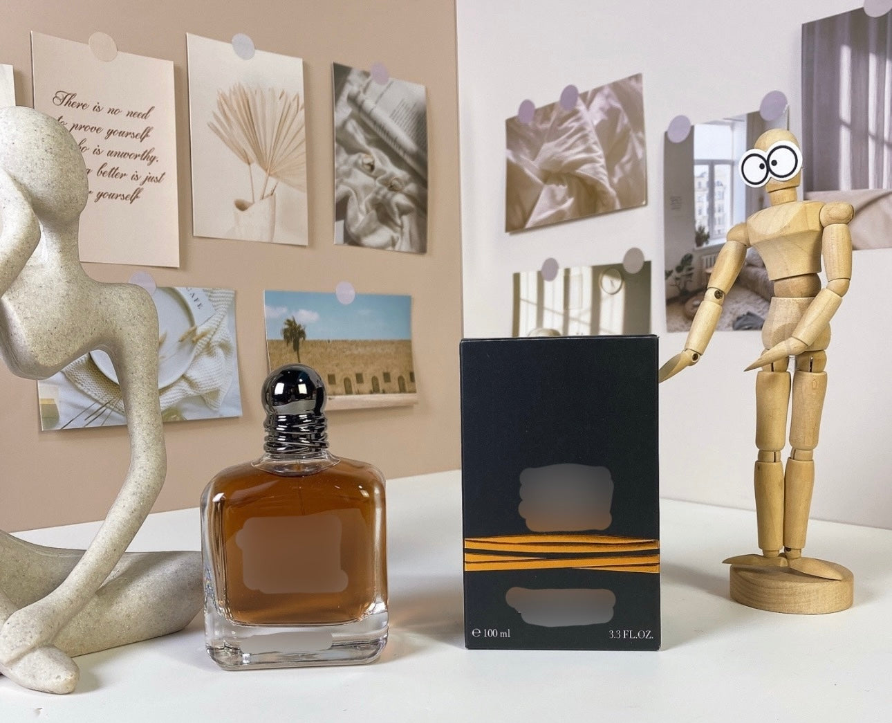 COLOGNES