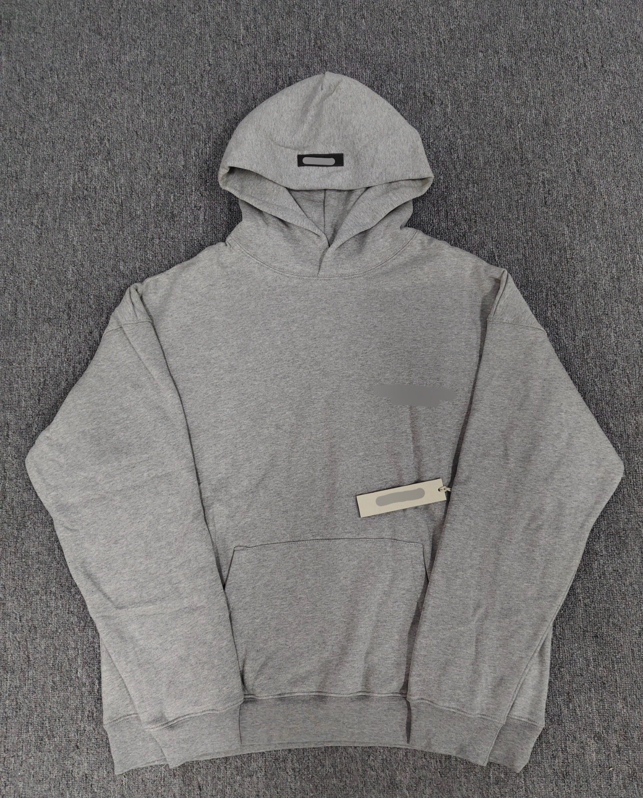 ESENTSIAL HOODIES