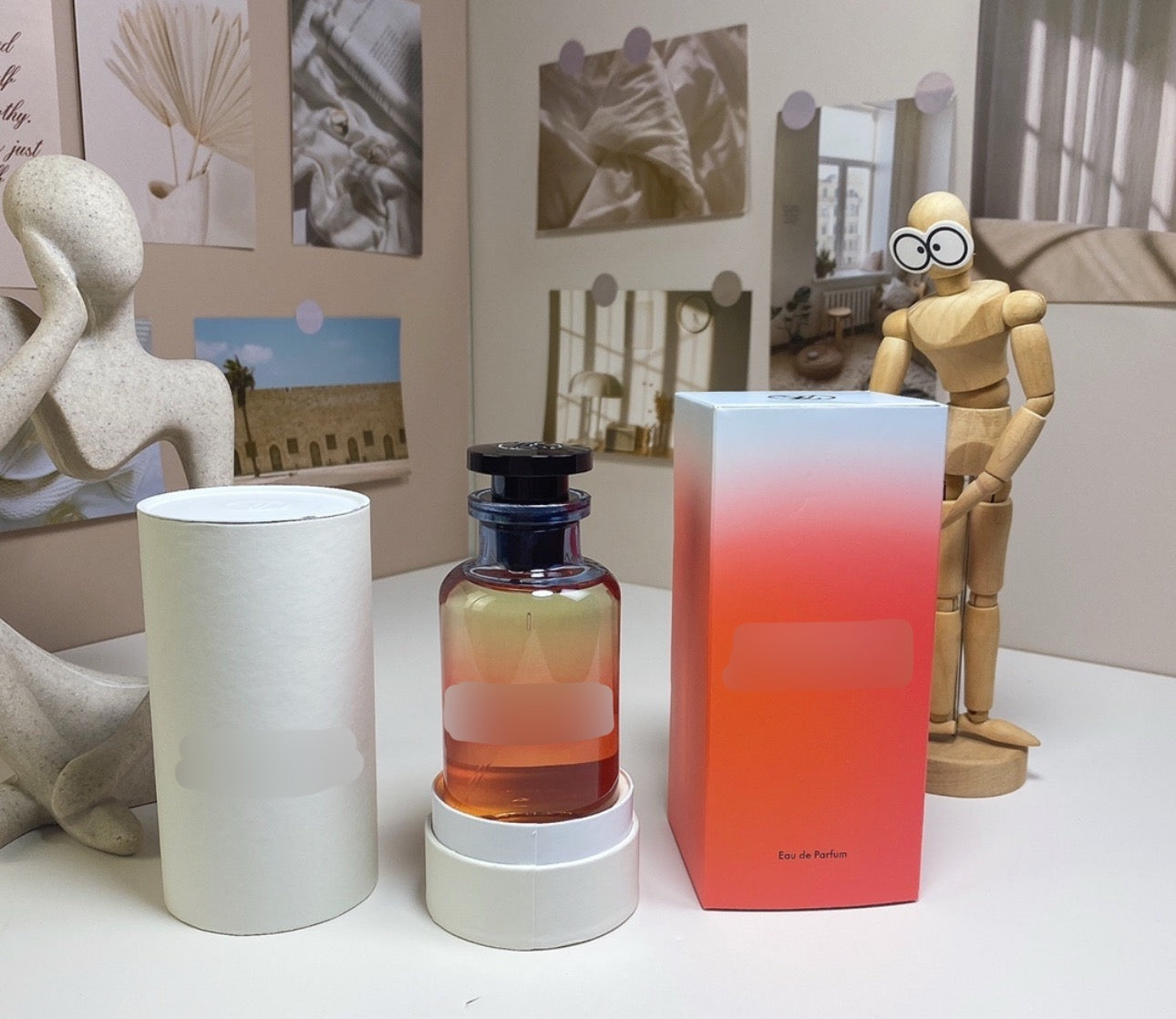 COLOGNES