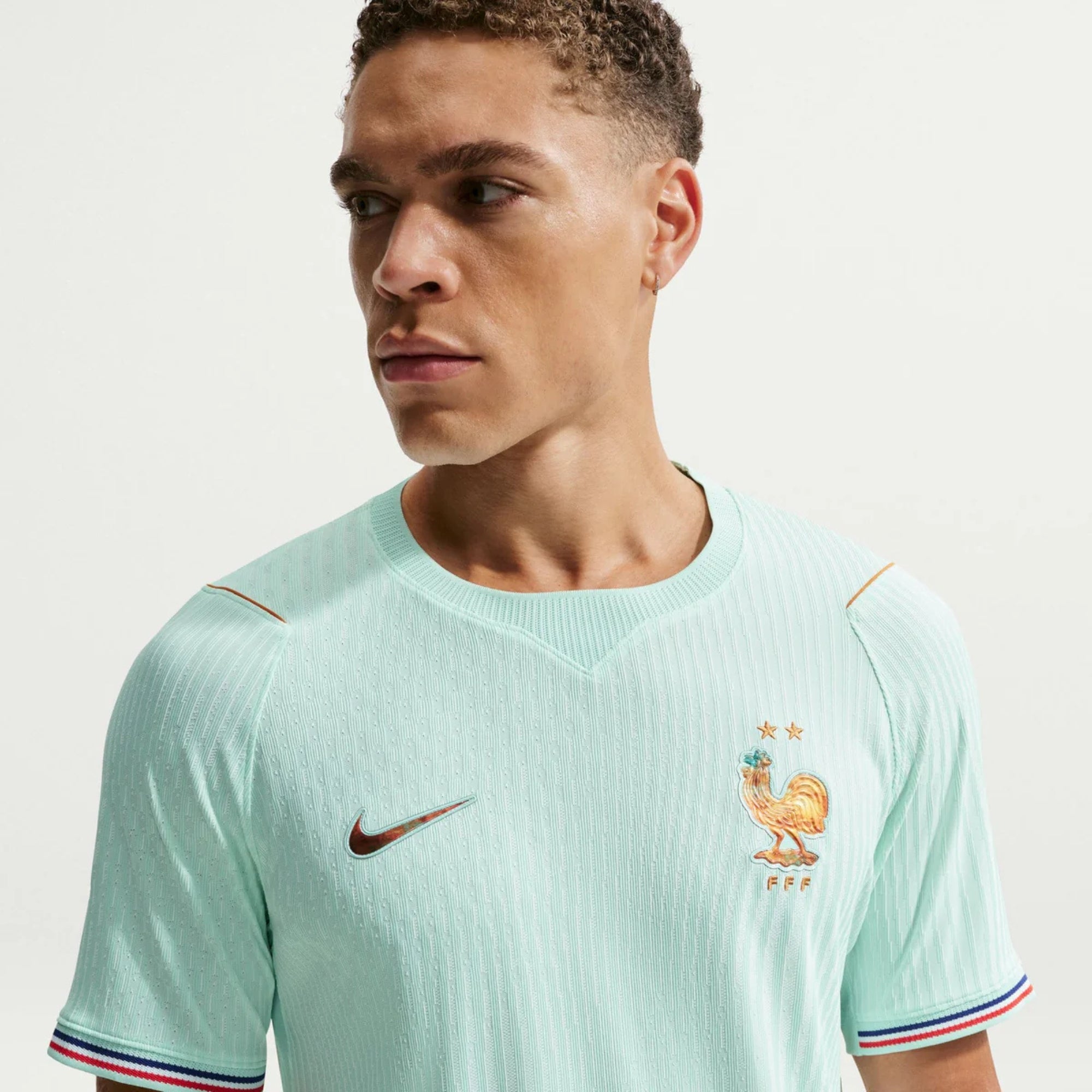 France 2026 Away Kit