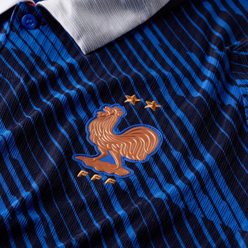 France 2026 Home Kit