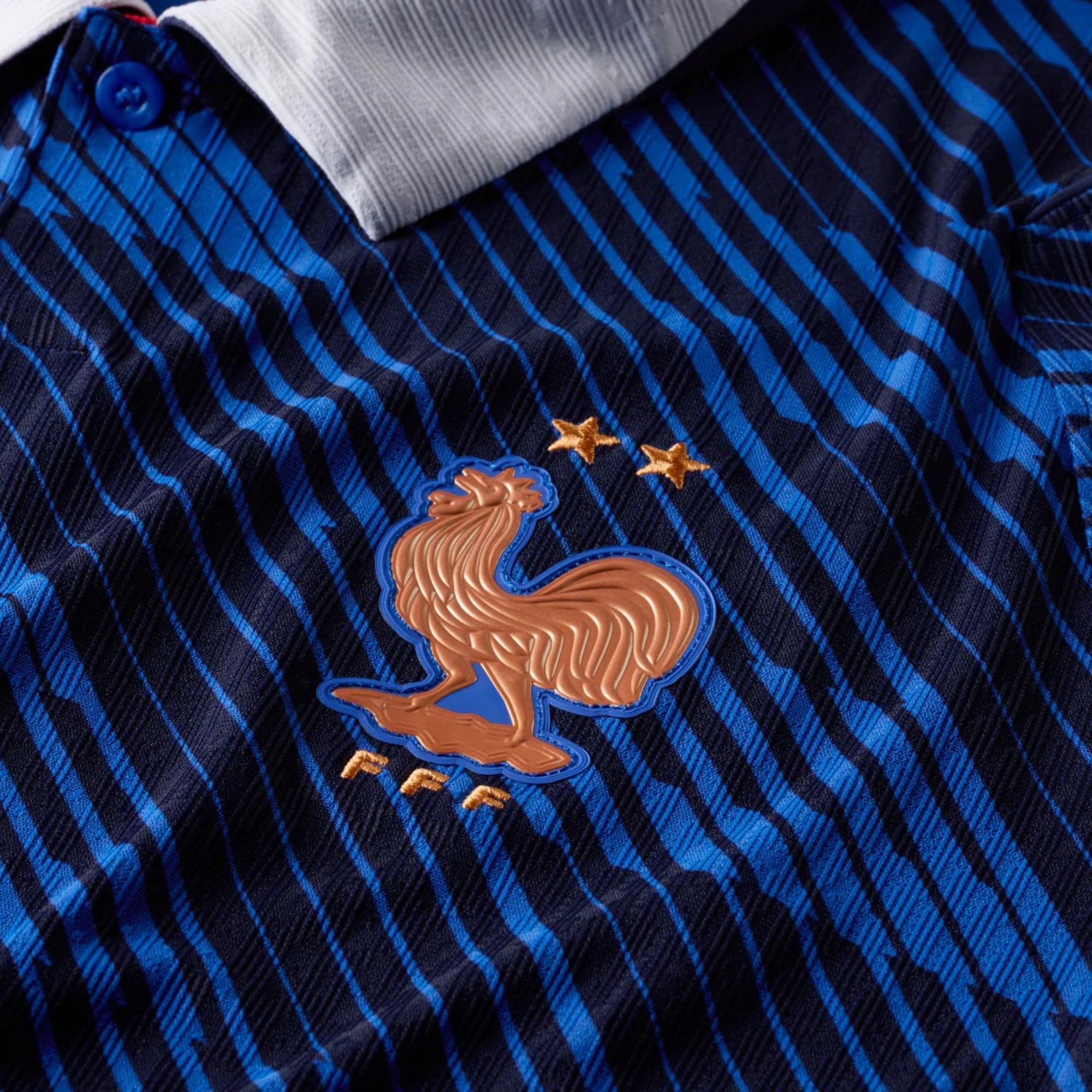 France 2026 Home Kit
