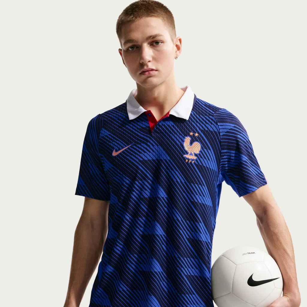 France 2026 Home Kit