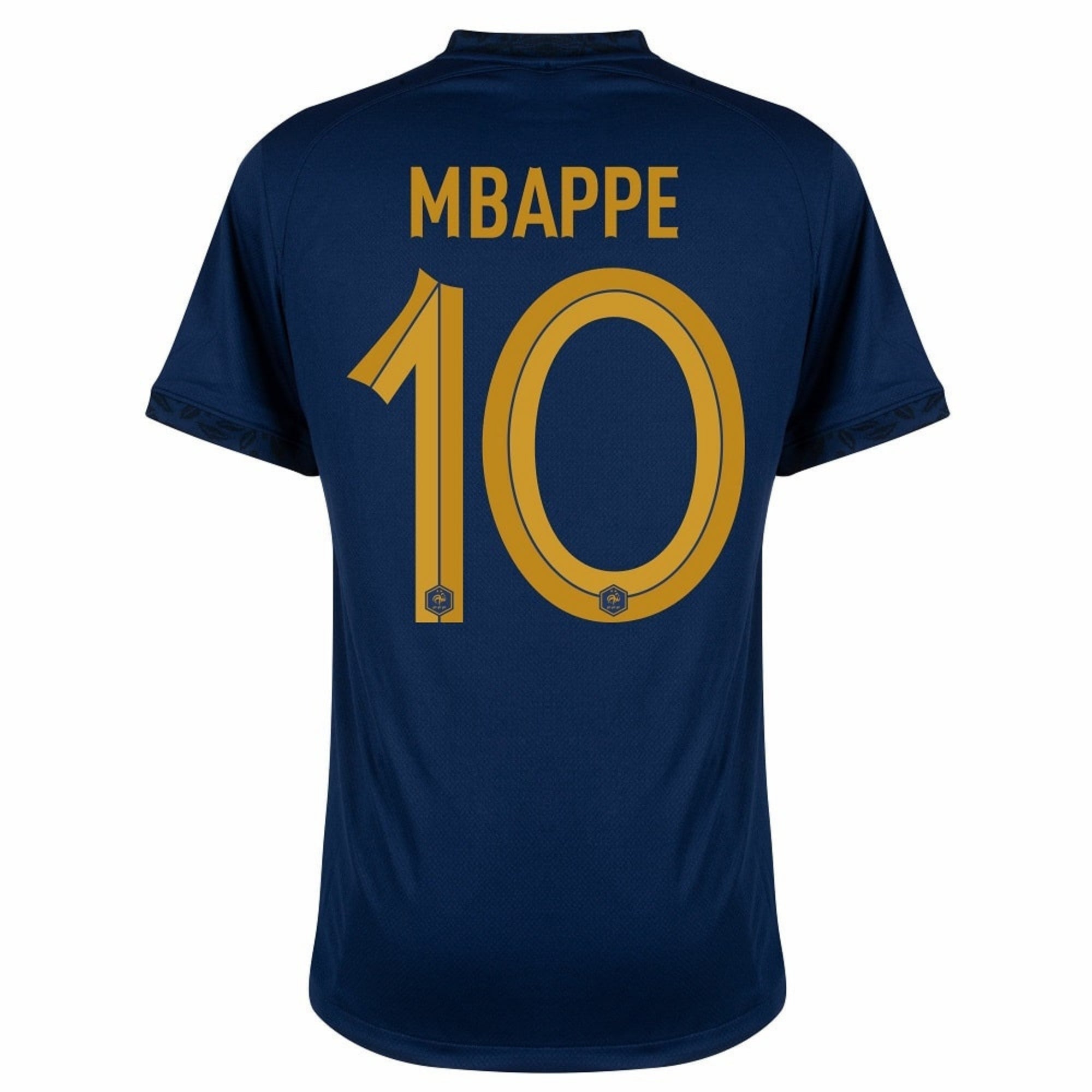 France 2022 Home Kit