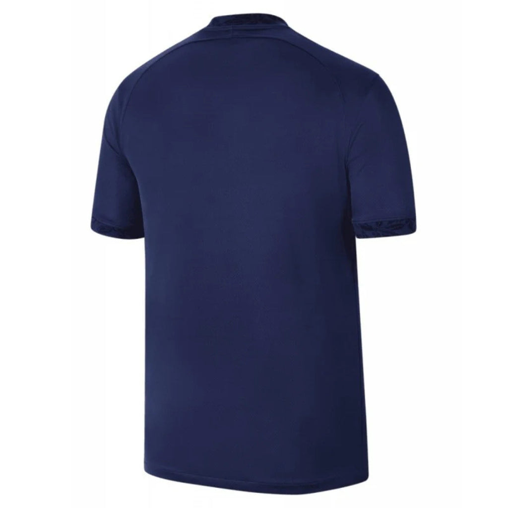 France 2022 Home Kit
