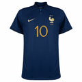 France 2022 Home Kit