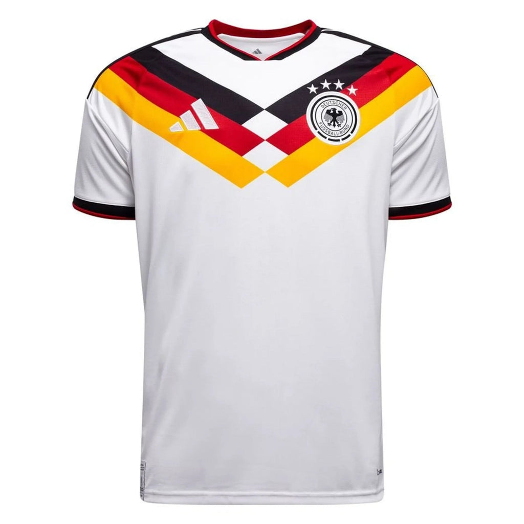 Germany 2026 Home Kit