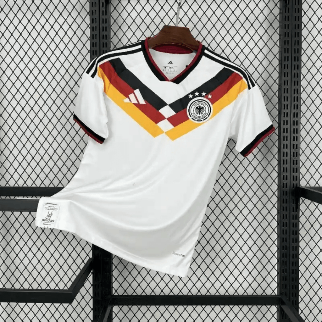 Germany 2026 Home Kit