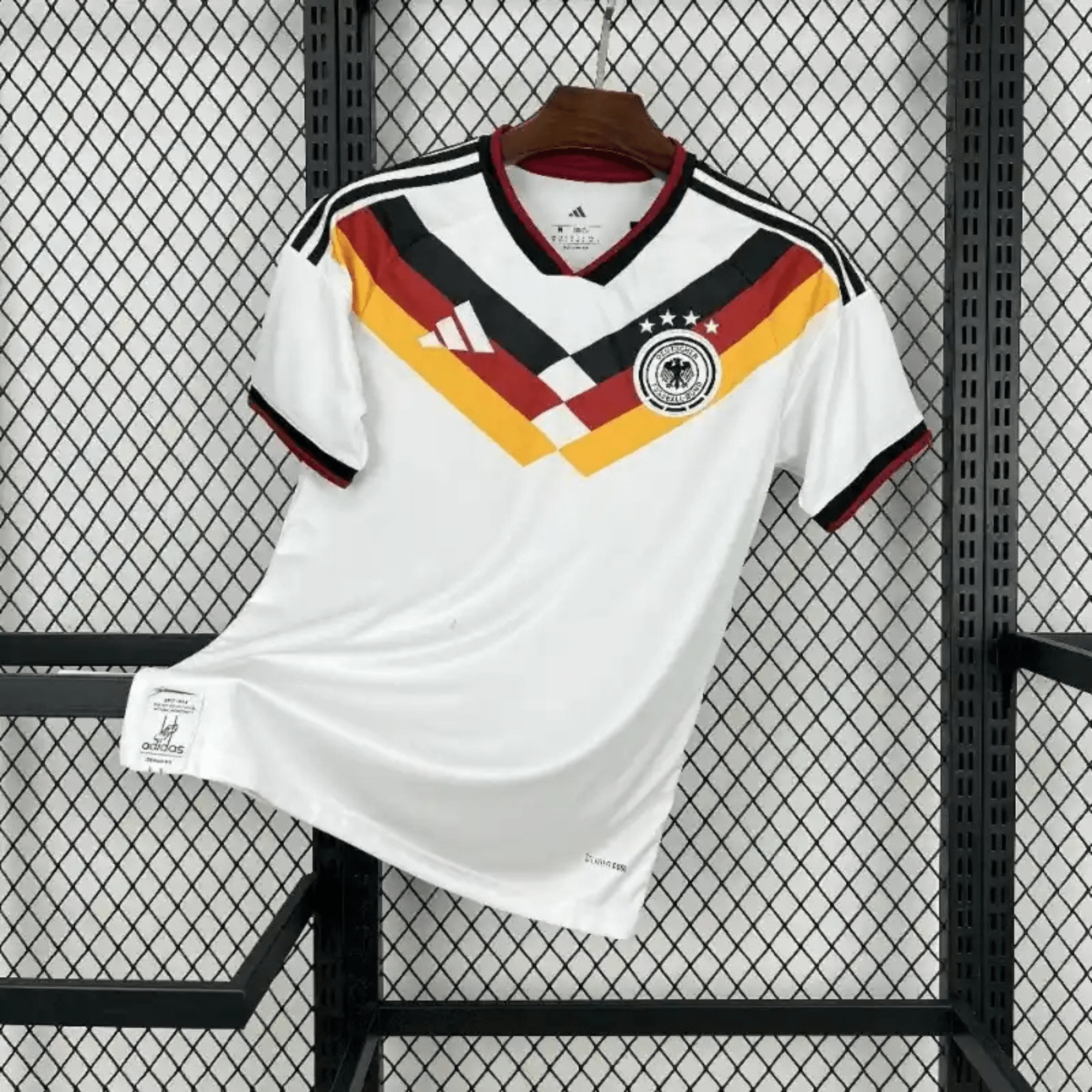 Germany 2026 Home Kit