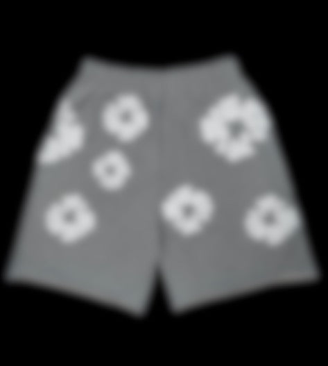 DINEM TEER SHORTS