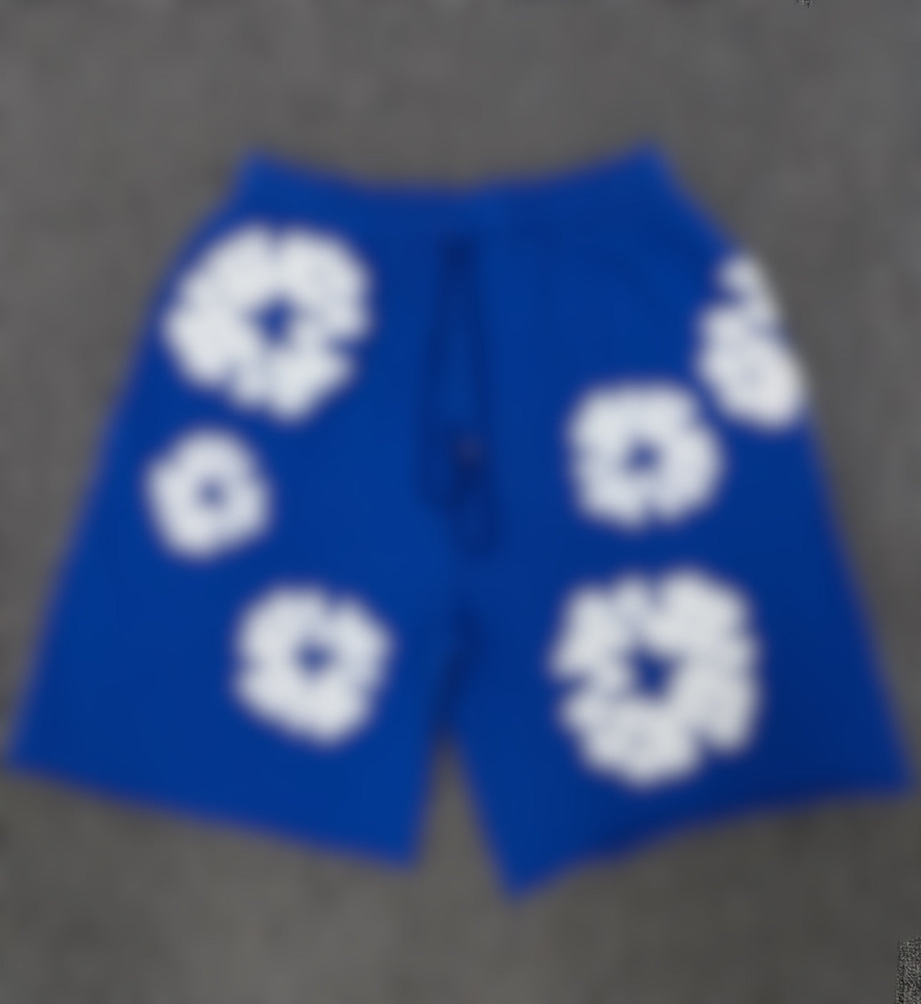 DINEM TEER SHORTS