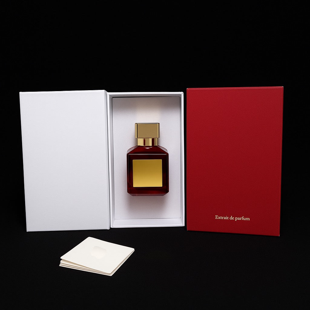 COLOGNES
