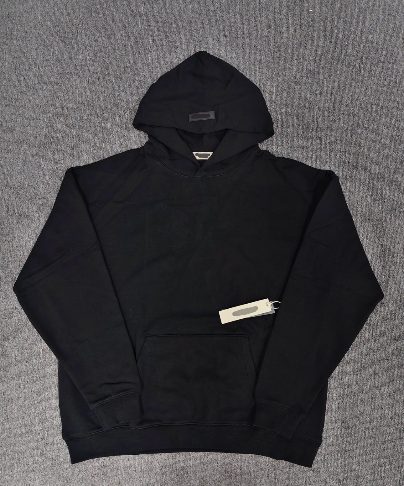 ESENTSIAL HOODIES