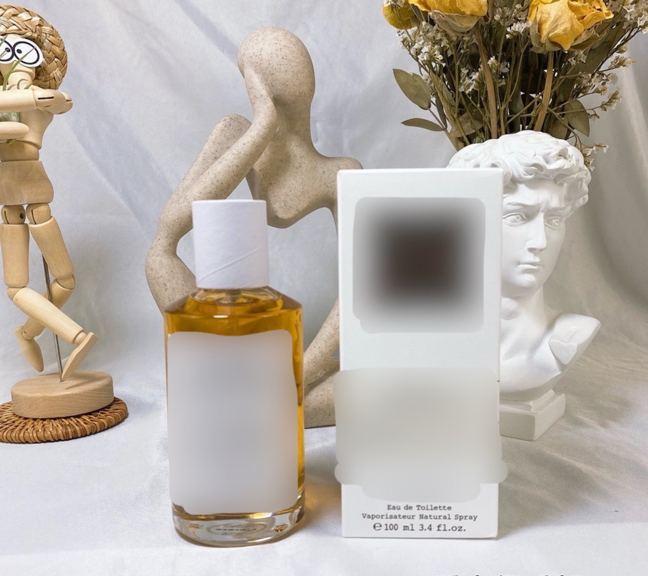 COLOGNES