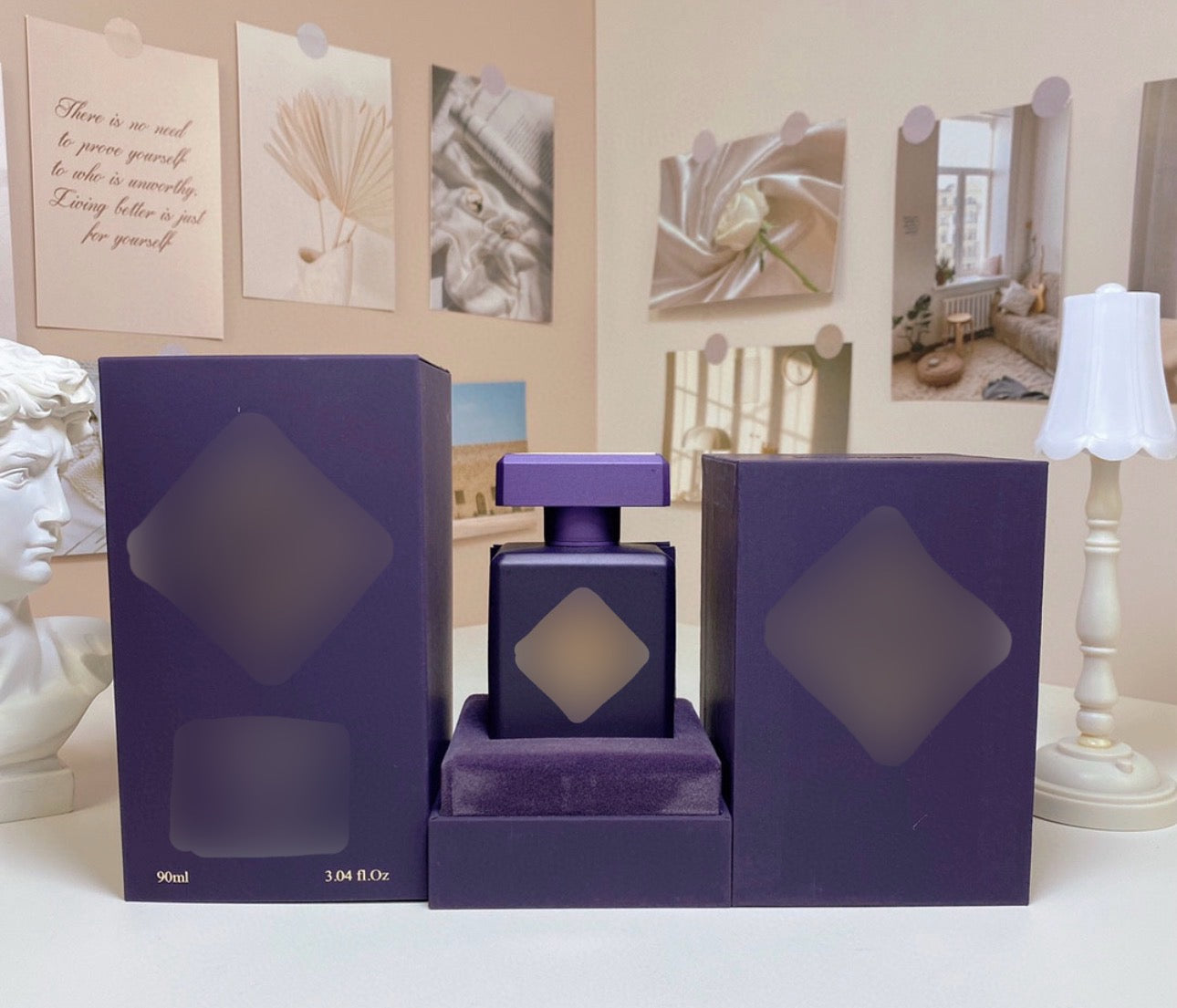COLOGNES