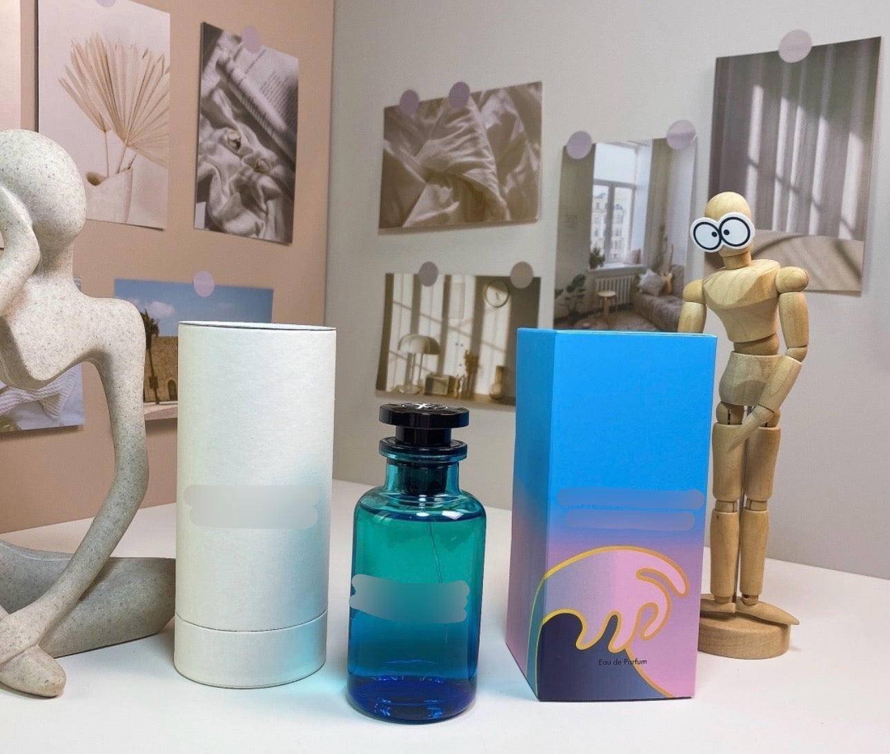 COLOGNES