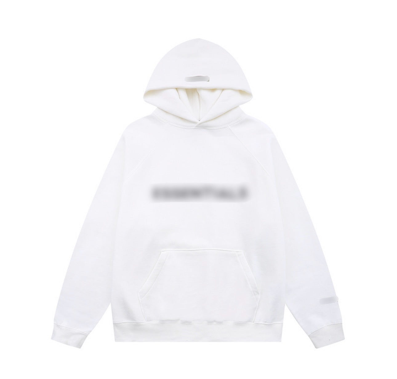 ESENTSIAL HOODIES