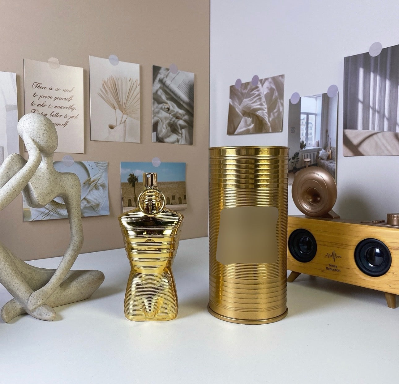 COLOGNES