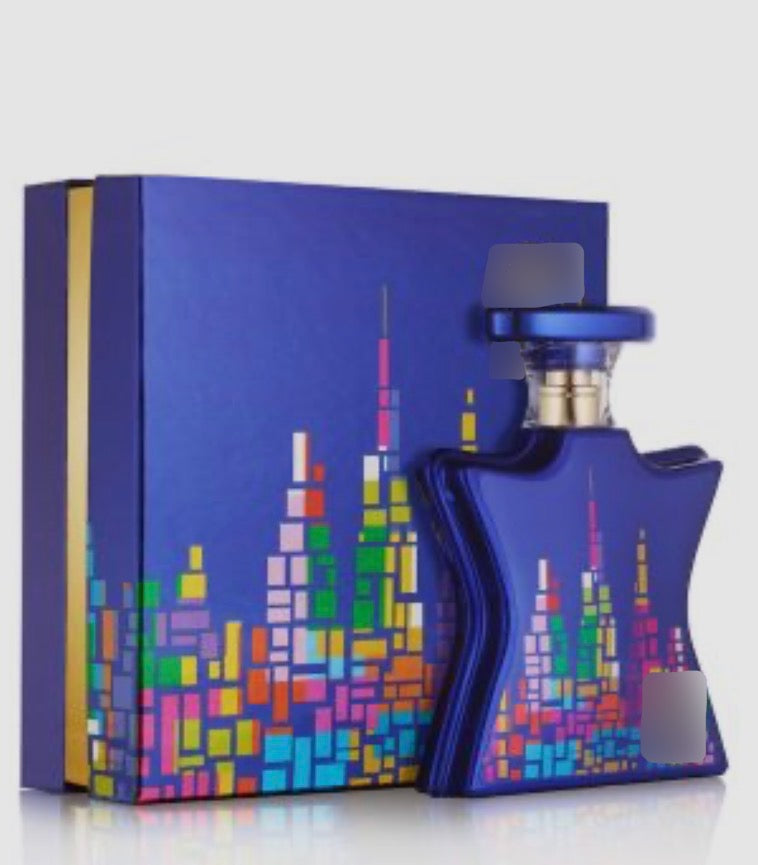 COLOGNES