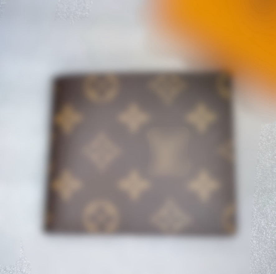 WALLETS