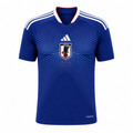 Japan 2026 Home Kit