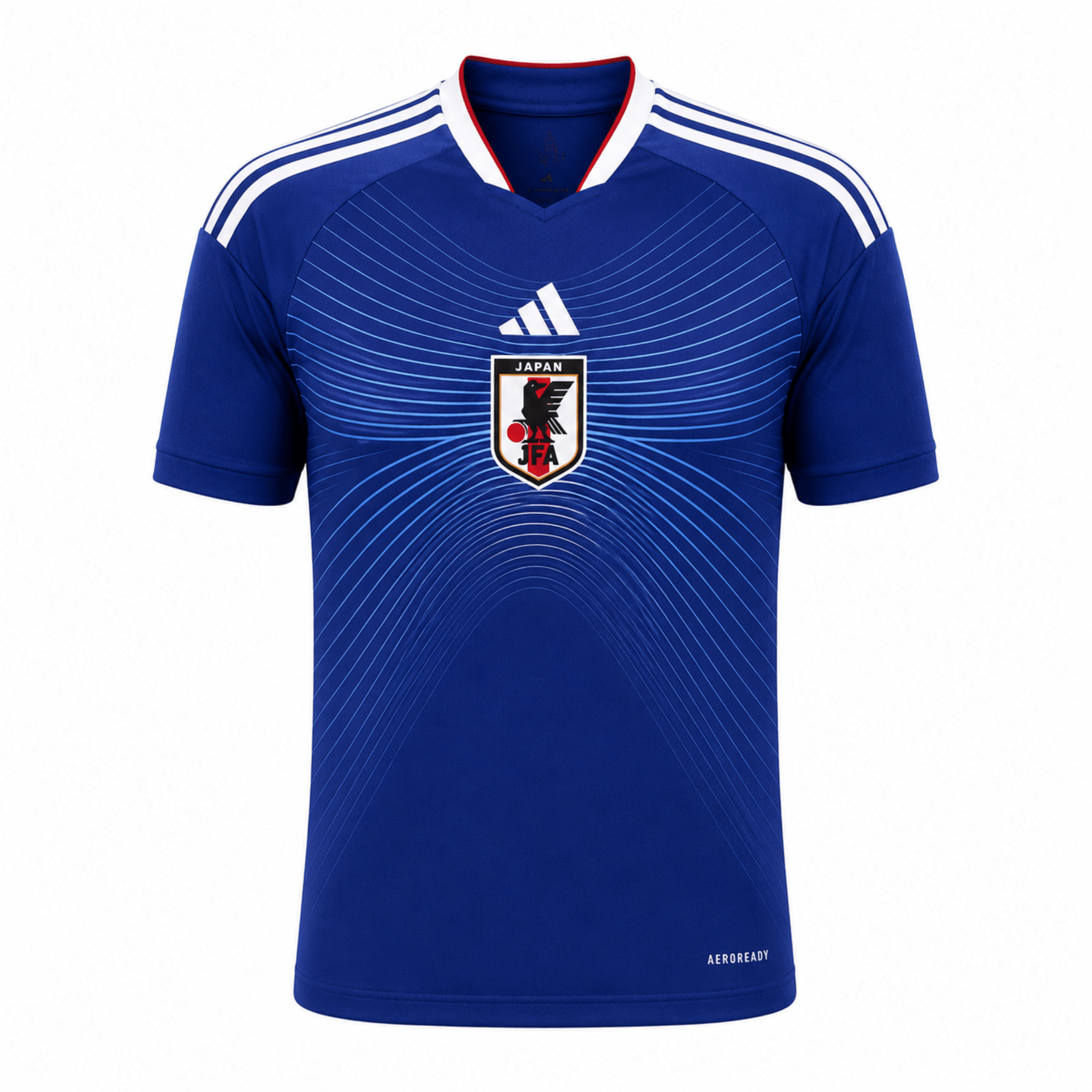 Japan 2026 Home Kit