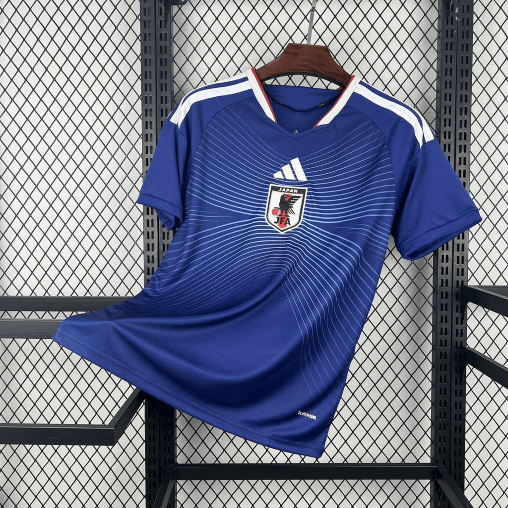 Japan 2026 Home Kit