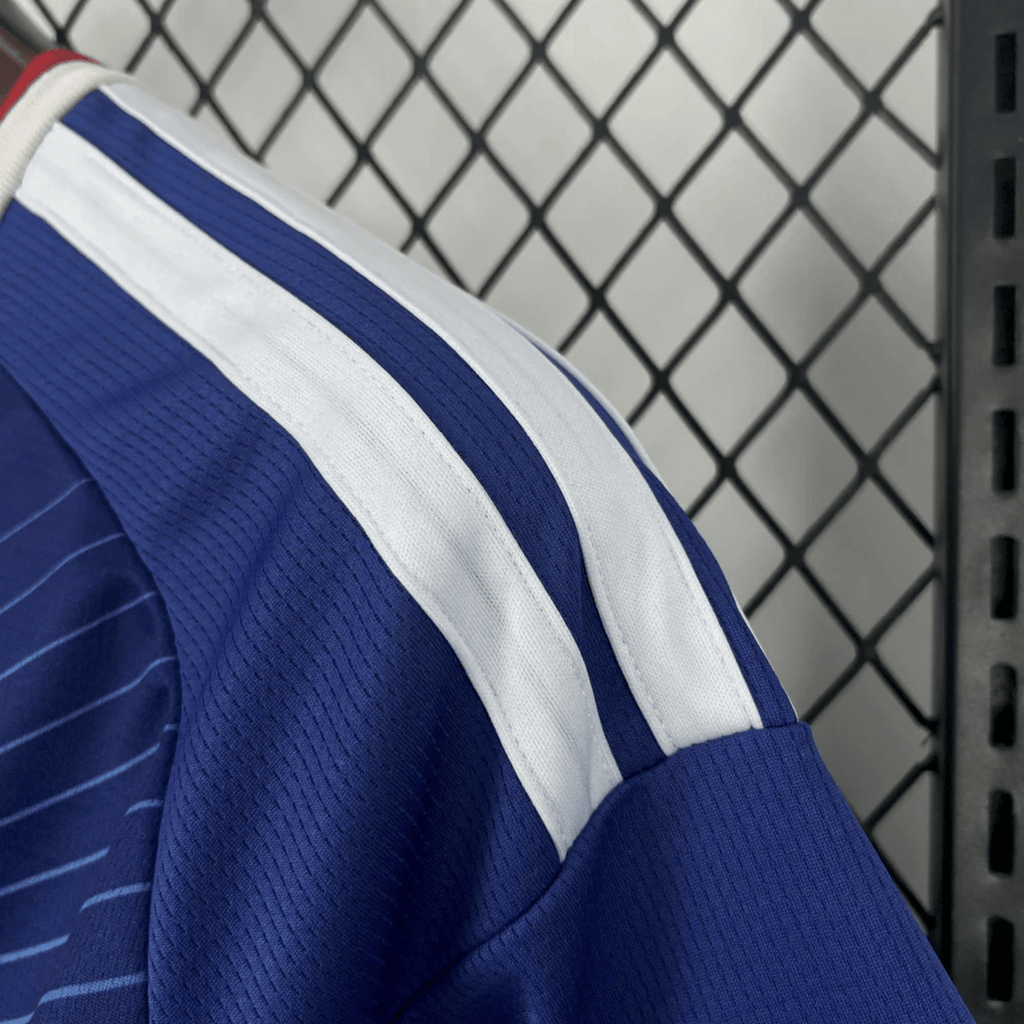 Japan 2026 Home Kit