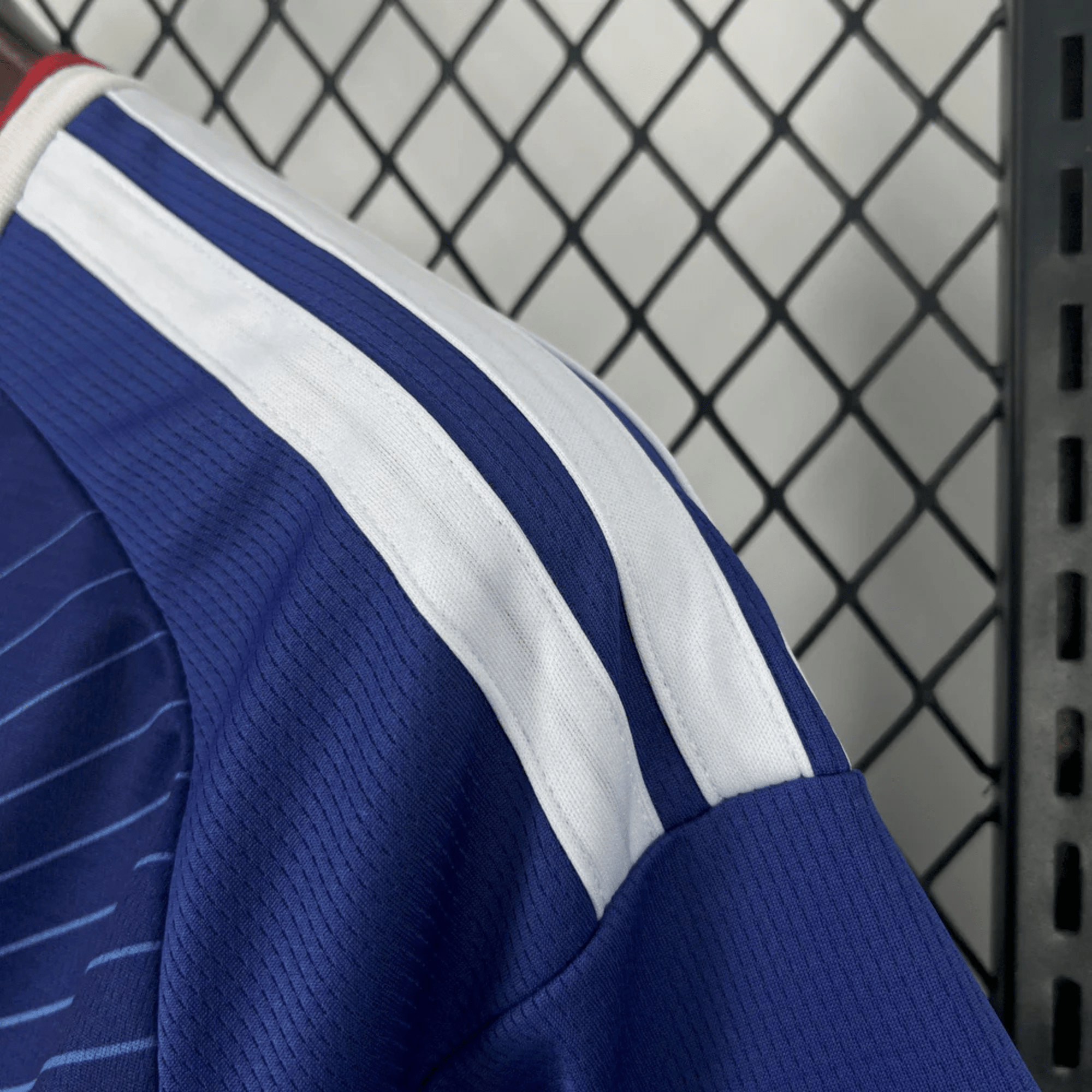 Japan 2026 Home Kit