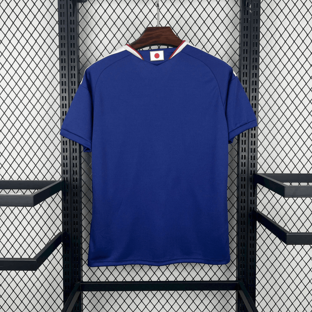 Japan 2026 Home Kit