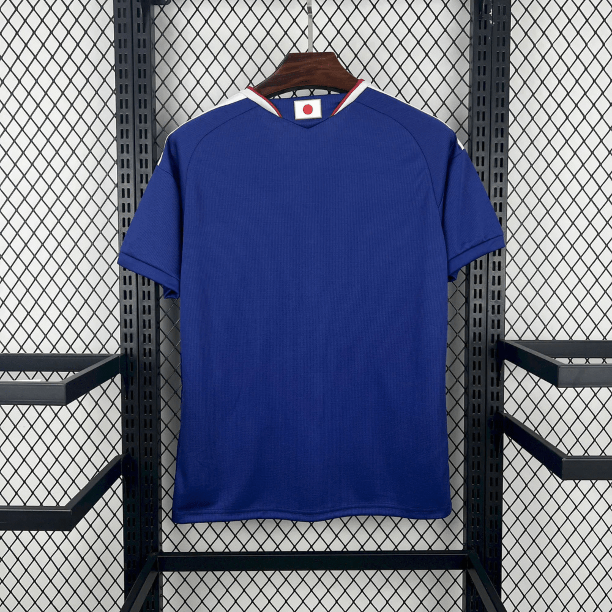 Japan 2026 Home Kit