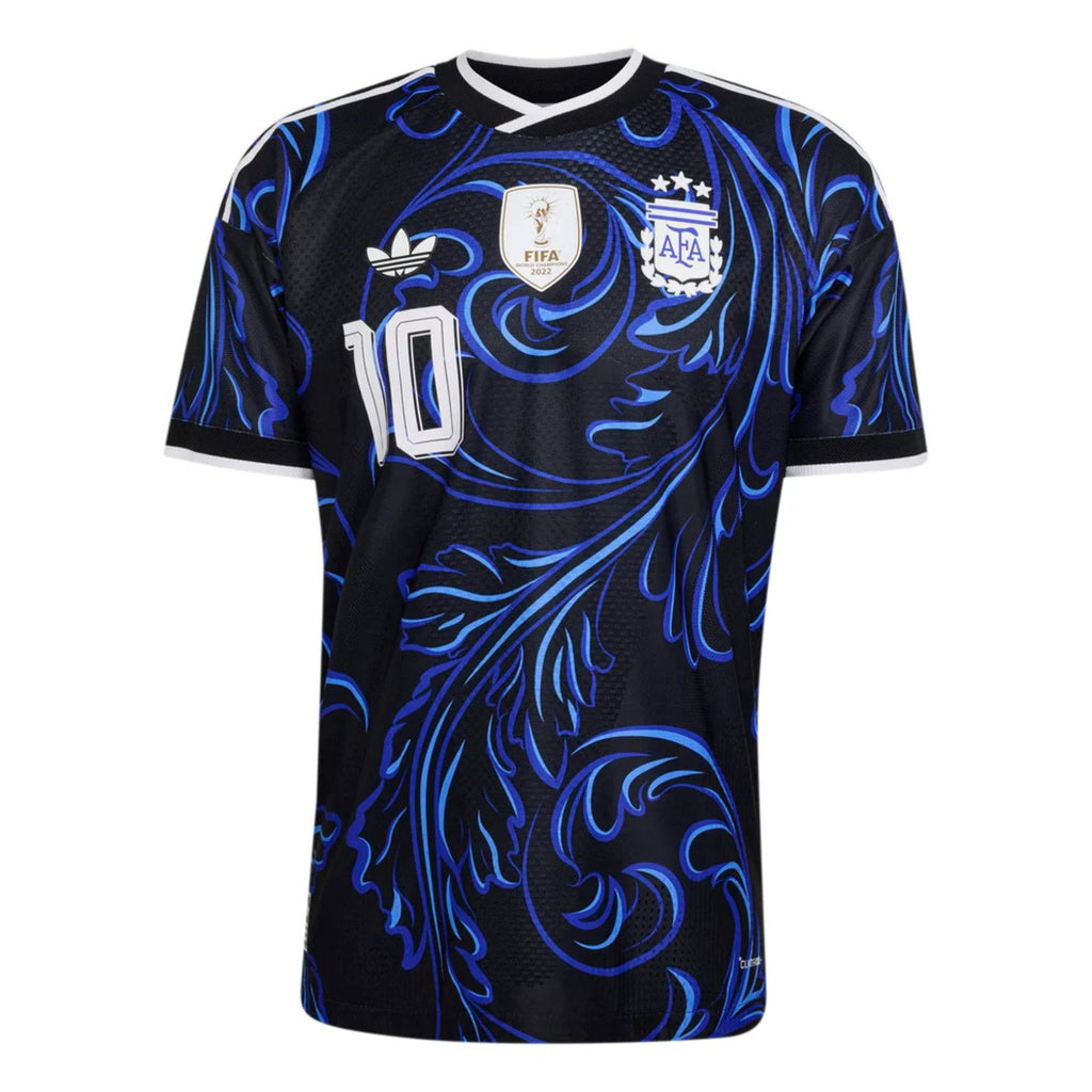 Argentina 2026 Away Kit