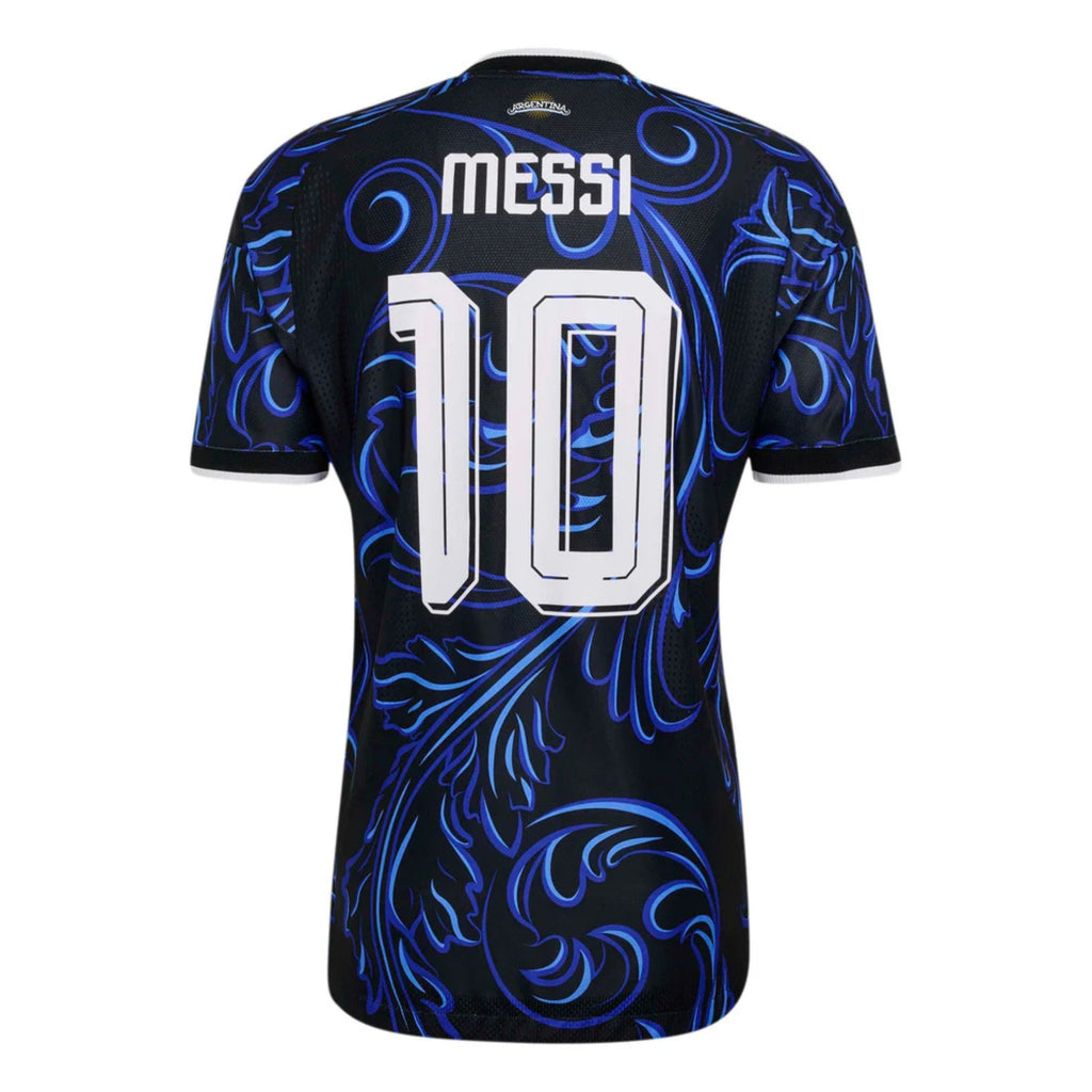 Argentina 2026 Away Kit