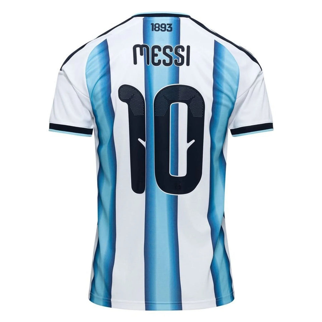 Argentina 2026 Home Kit