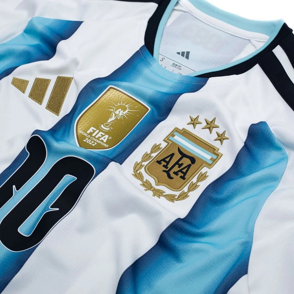 Mystery Jersey