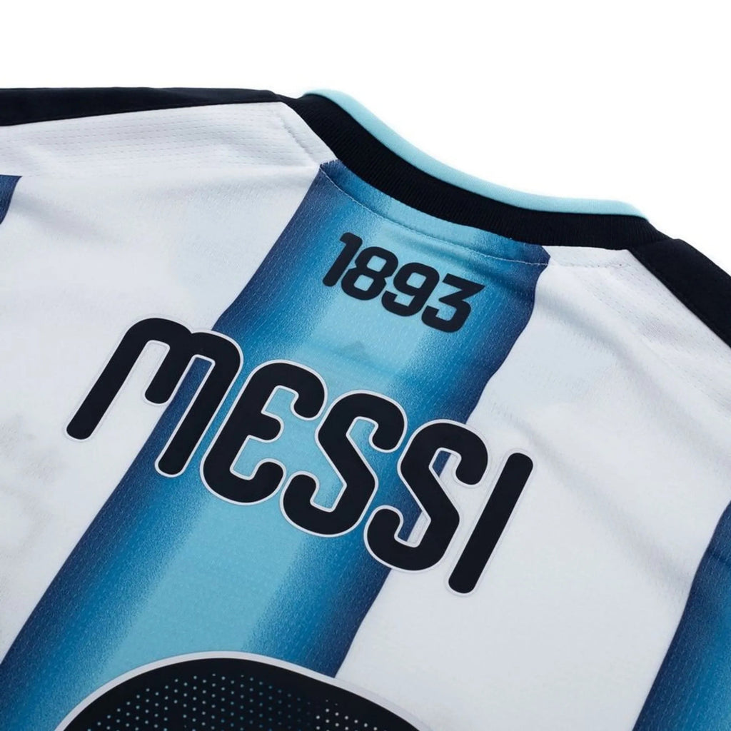 Argentina 2026 Home Kit