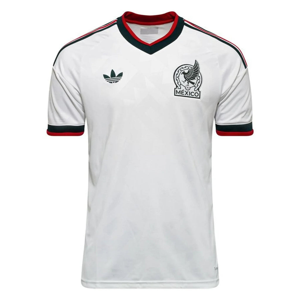 Mexico 2026 Away Kit