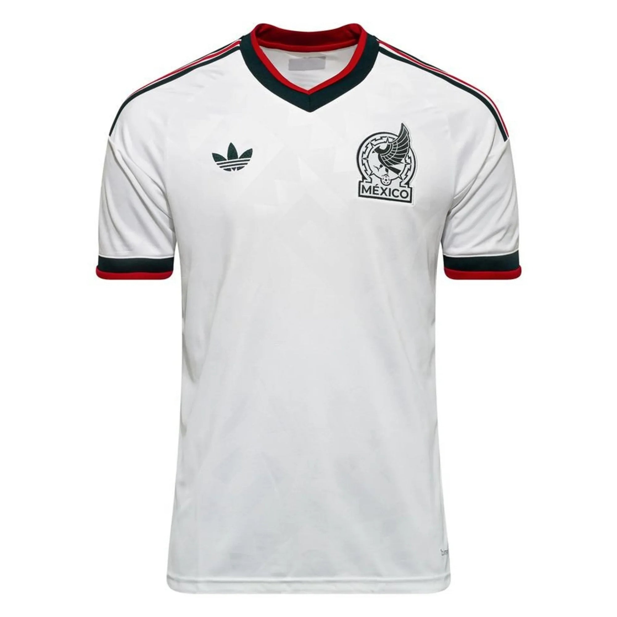Mexico 2026 Away Kit