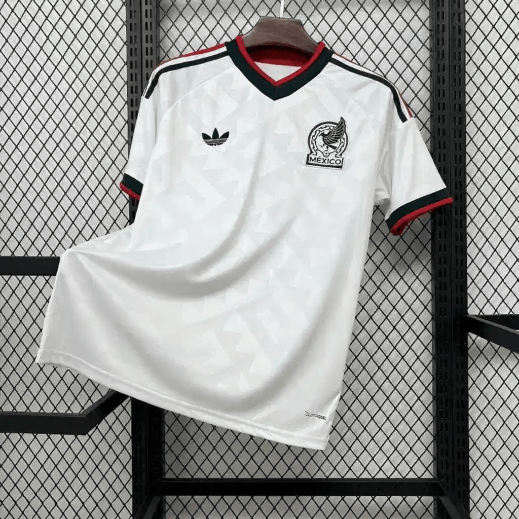 Mexico 2026 Away Kit